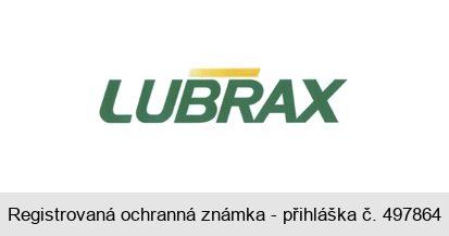 LUBRAX