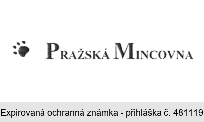 Pražská Mincovna