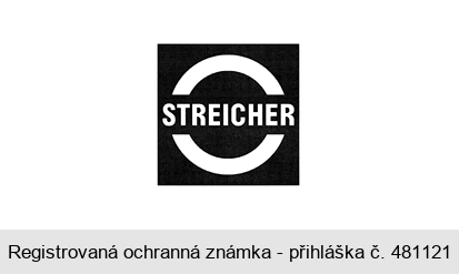 STREICHER