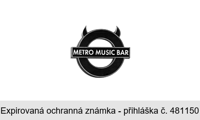 METRO MUSIC BAR