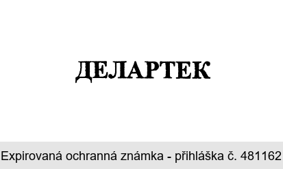 DELARTEK
