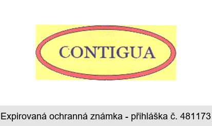 CONTIGUA