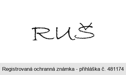 RUŠ