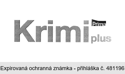 Krimi plus Prima