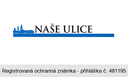 NAŠE ULICE