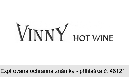 VINNY HOT WINE