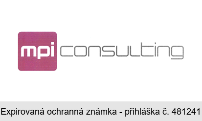 mpi consulting