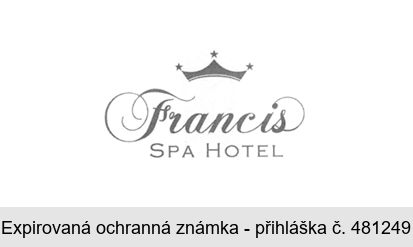 Francis SPA HOTEL