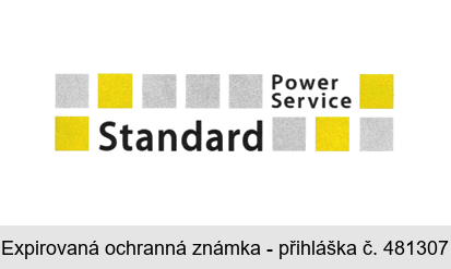 Standard Power Service