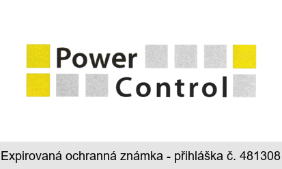 Power Control