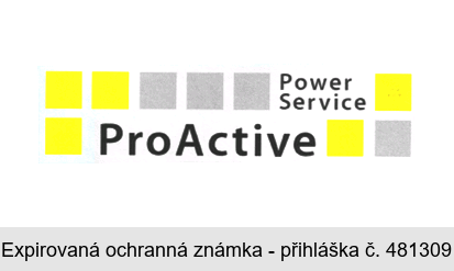 ProActive Power Service