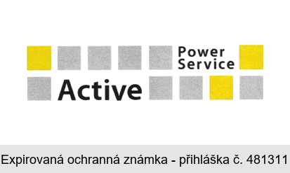 Active Power Service