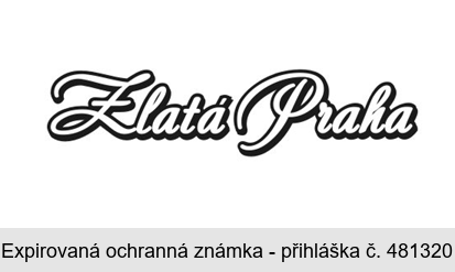 Zlatá Praha