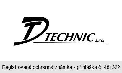 DT Technic s.r.o.