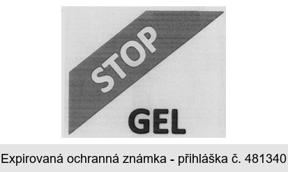STOP GEL