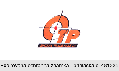 CTP CENTRAL TRADE PARK D1