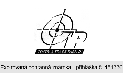 CTP CENTRAL TRADE PARK D1