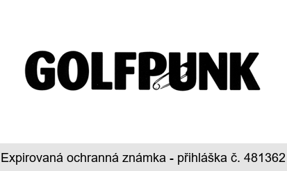 GOLFPUNK