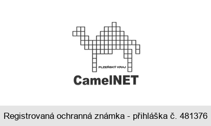 CamelNET PLZEŇSKÝ KRAJ