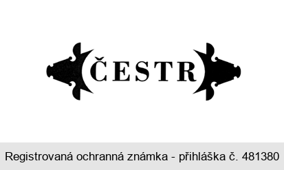 ČESTR