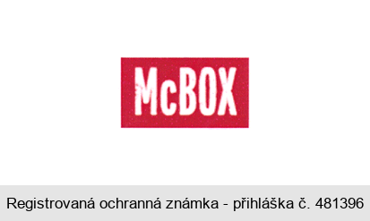 McBOX