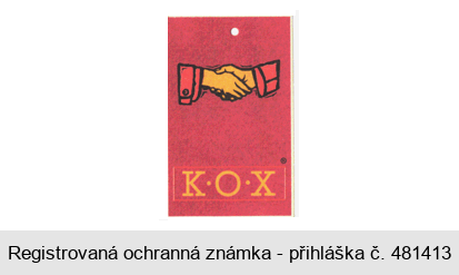 K.O.X