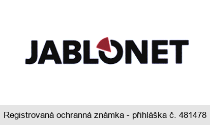 JABLONET