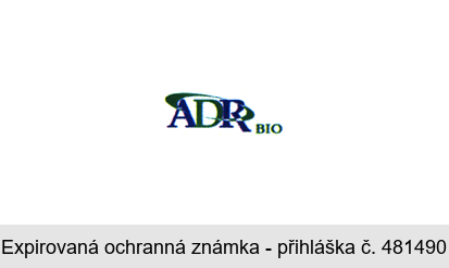 ADR BIO