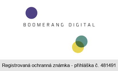 BOOMERANG DIGITAL
