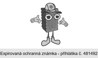 Ochranná známka