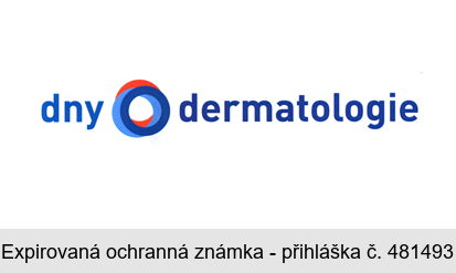 dny dermatologie