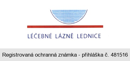 LÉČEBNÉ LÁZNĚ LEDNICE