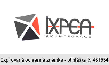 iXPEA AV INTEGRACE