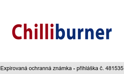 Chilliburner