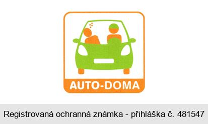 AUTO-DOMA