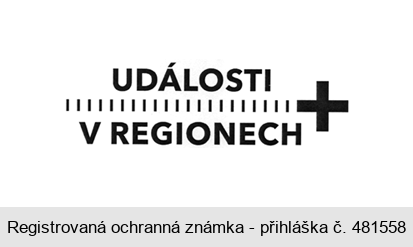 UDÁLOSTI V REGIONECH +