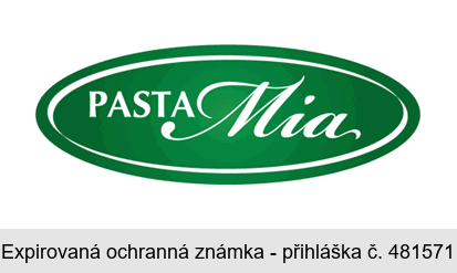 PASTA Mia