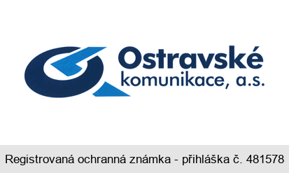 OK Ostravské komunikace, a.s.