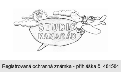 STUDIO KAMARÁD