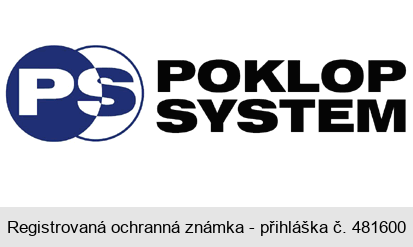 PS POKLOP SYSTEM