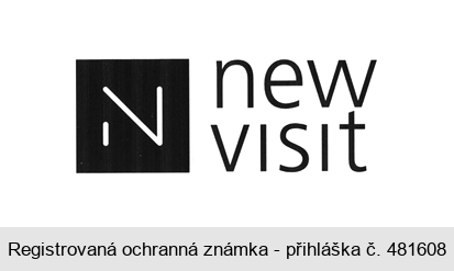 new visit