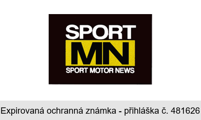 SPORT MN SPORT MOTOR NEWS