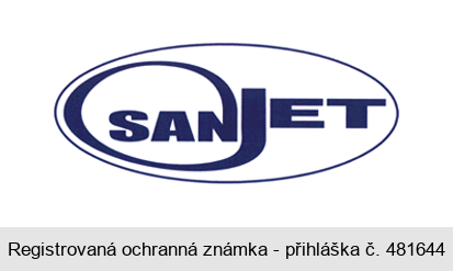 SANJET