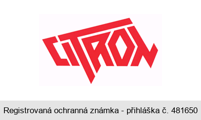 CITRON