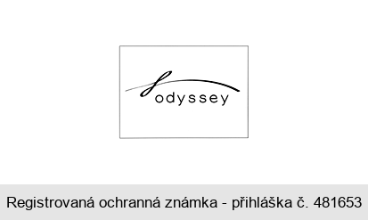 odyssey