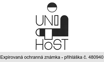 UNI HOST