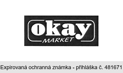 okay MARKET