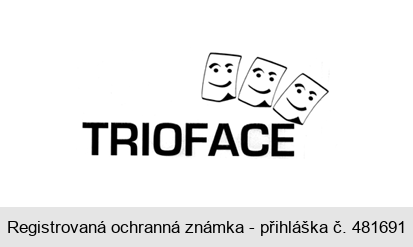 TRIOFACE