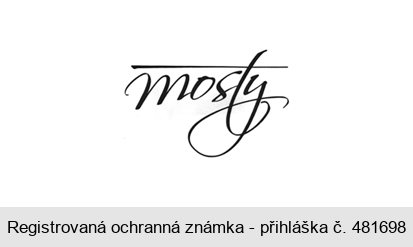 mosty