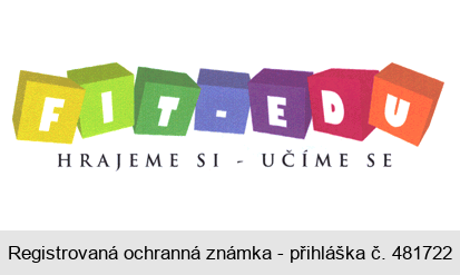 FIT - EDU  HRAJEME SI - UČÍME SE